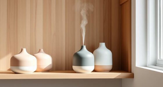 stylish scandinavian diffuser choices