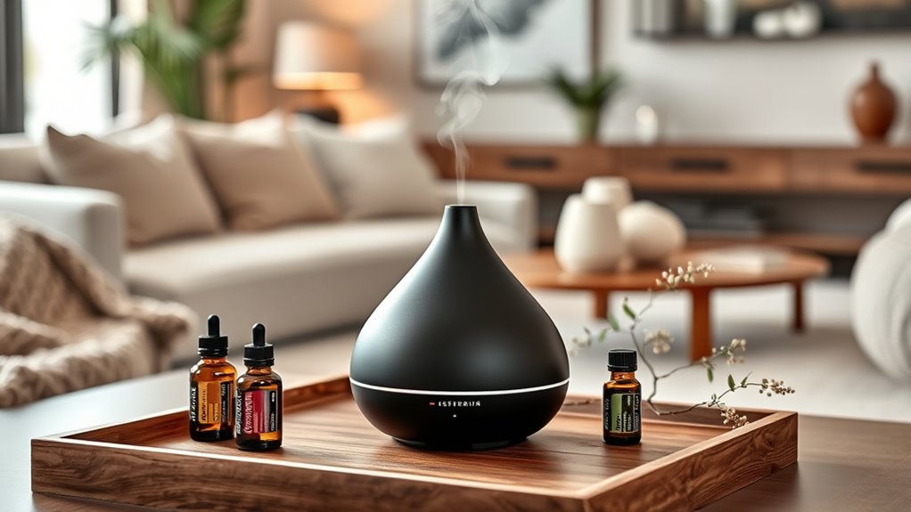 tech room size design