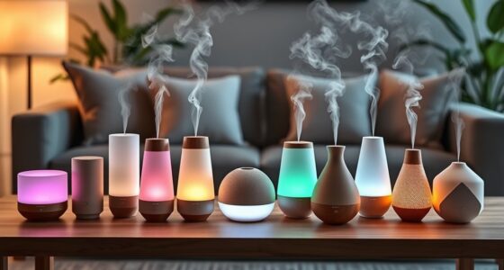 top 14 home diffuser picks