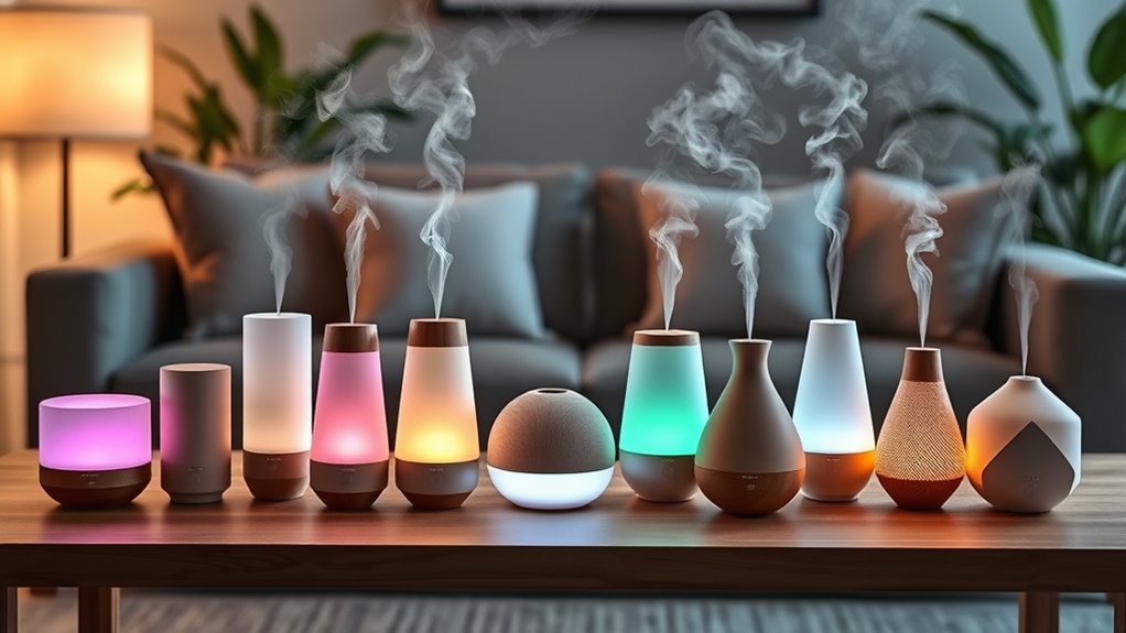 top 14 home diffuser picks