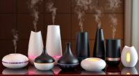 top 14 ultrasonic diffusers