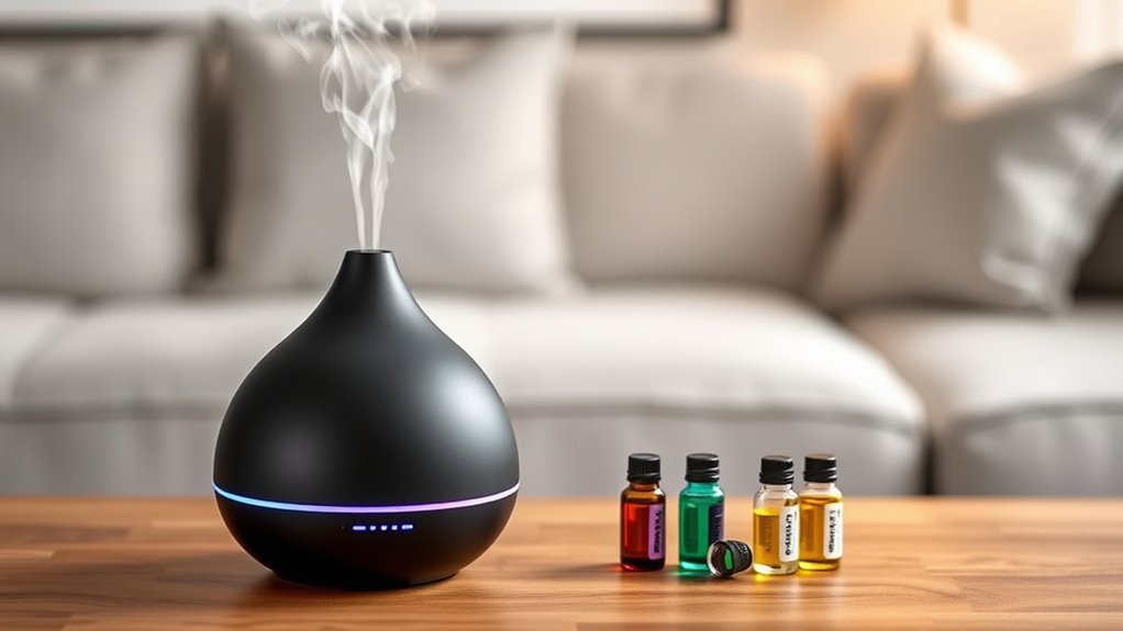 top 15 aroma diffuser systems