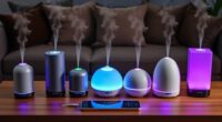top 15 aromatherapy diffusers