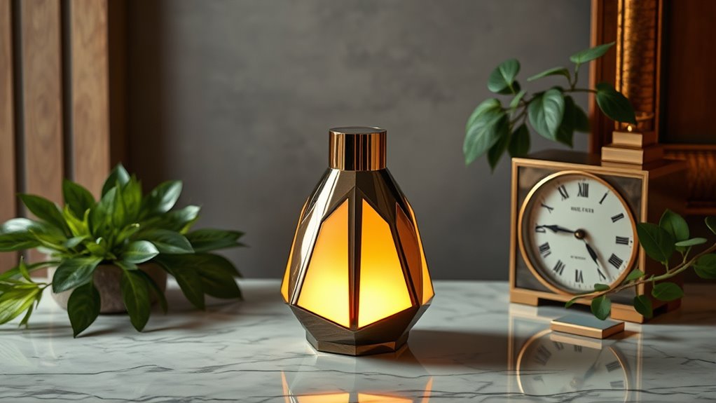 top 15 art deco diffusers