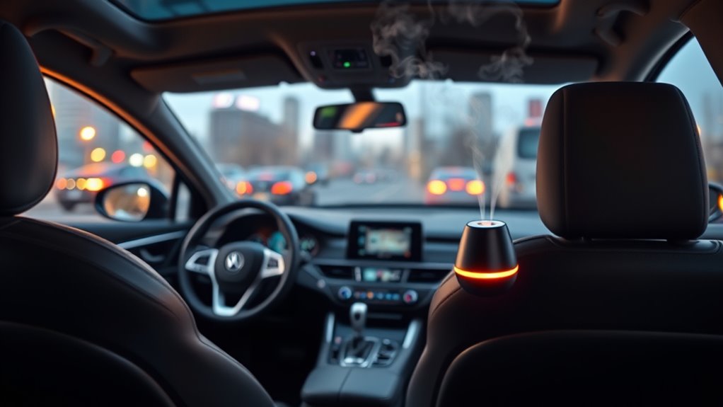 top 15 car diffuser picks