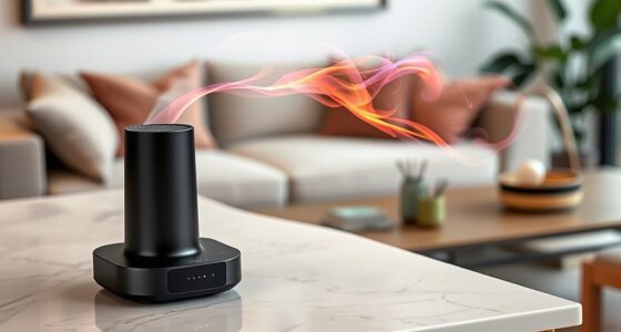 top 15 fragrance air systems