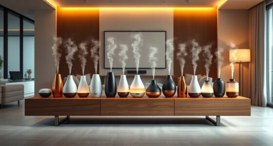 top 15 fragrant diffusers