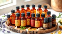top 15 rare essential oils