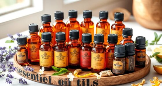 top 15 rare essential oils