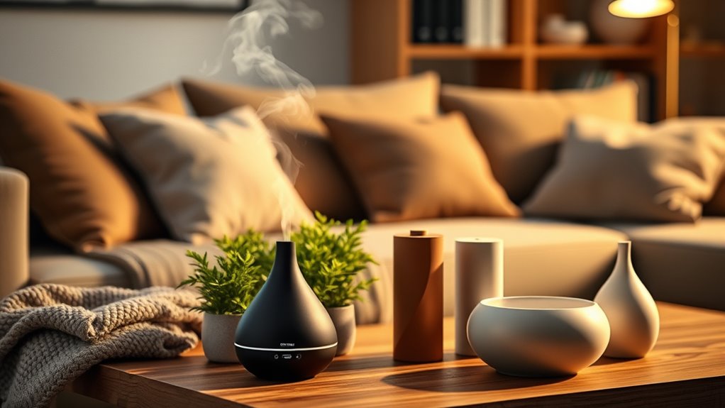 top 15 relaxing diffusers