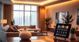 top 15 smart scent systems