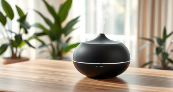 top air purifier devices