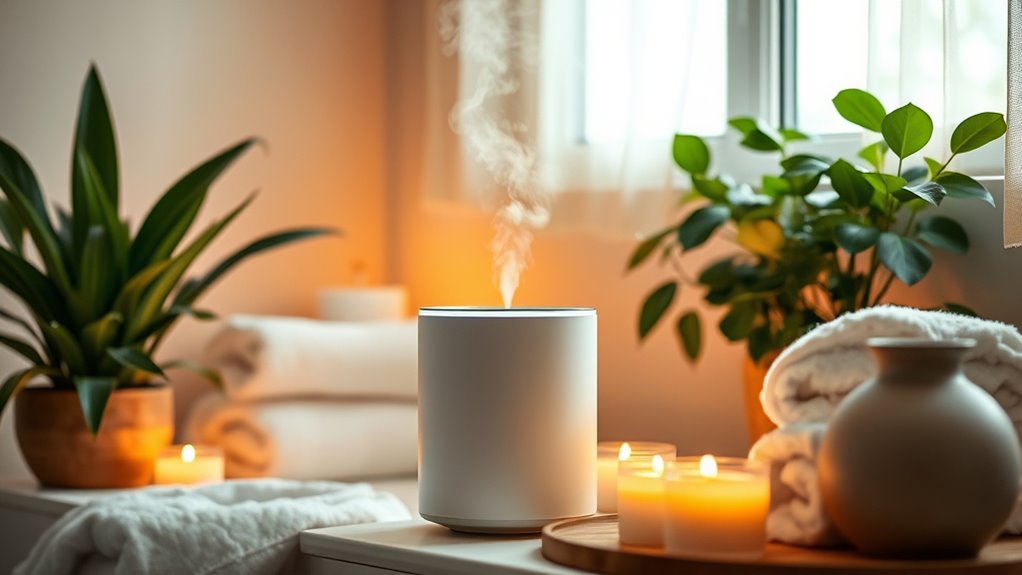 top air purifiers for relaxation