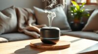 top aroma machines for home