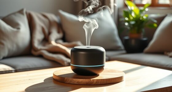 top aroma machines for home