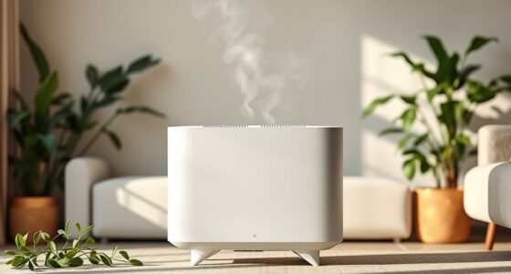 top aromatherapy air purifiers