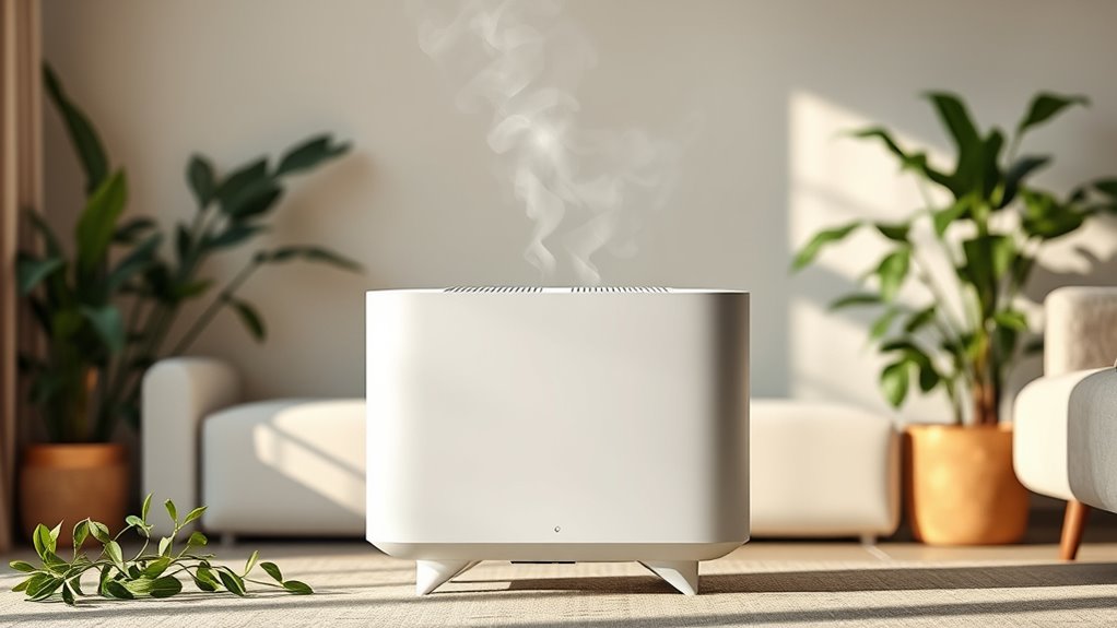 top aromatherapy air purifiers