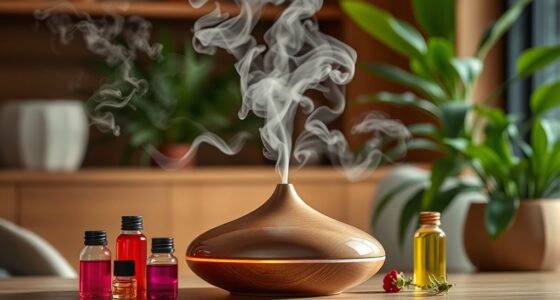 top aromatherapy diffuser picks