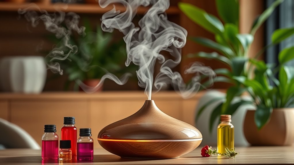 top aromatherapy diffuser picks