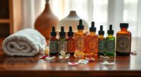 top aromatherapy kit selections