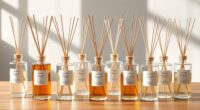 top aromatherapy reed diffusers