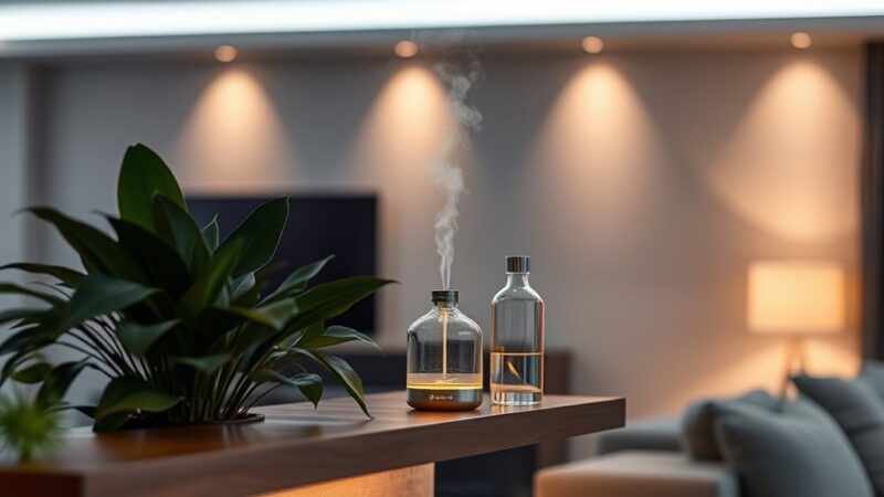 15 Best Automatic Scent Systems to Elevate Your Space in 2025 - Aroma ...