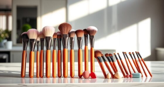 top blending sets 2025