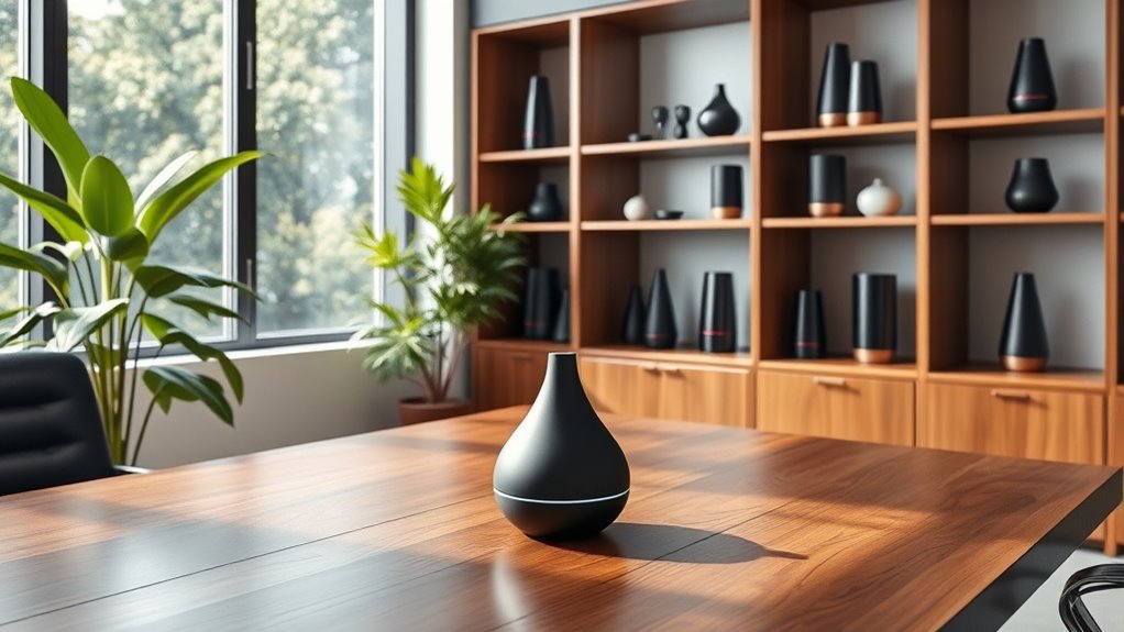 top business office diffusers