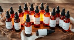 top cedarwood essential oils