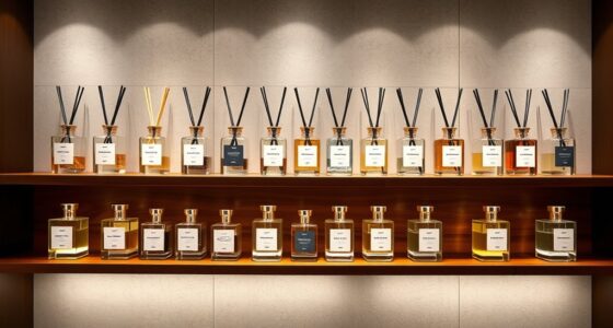 top commercial scent diffusers