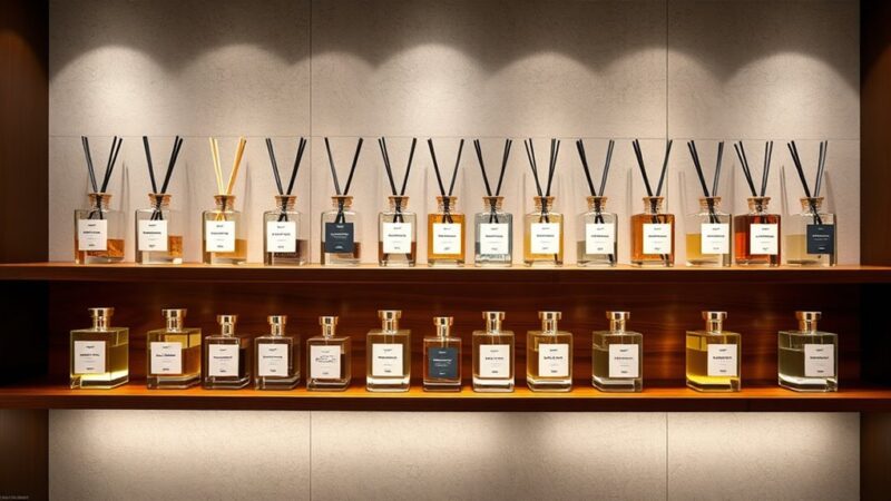 Diffusers In Malls 14 Best Commercial Scent Diffusers to Elevate Your Space in 2026 ...