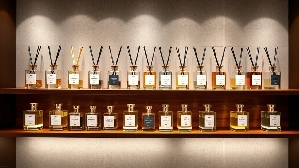 top commercial scent diffusers