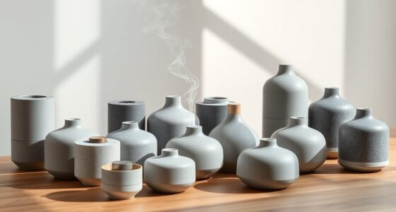 top concrete diffusers list