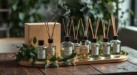 top diffuser gift sets