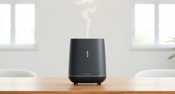 top dual purpose air purifier