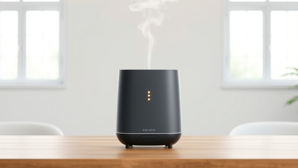 top dual purpose air purifier