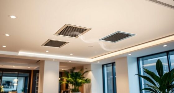 top ducted fragrance system options