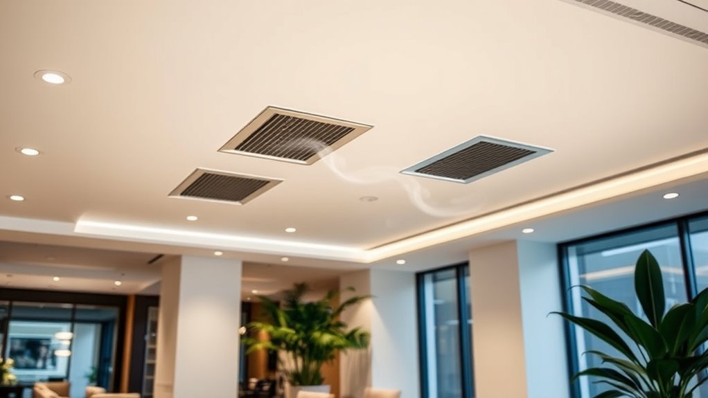 top ducted fragrance system options