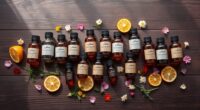 top essential oil collections