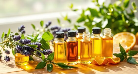 top ethical essential oils