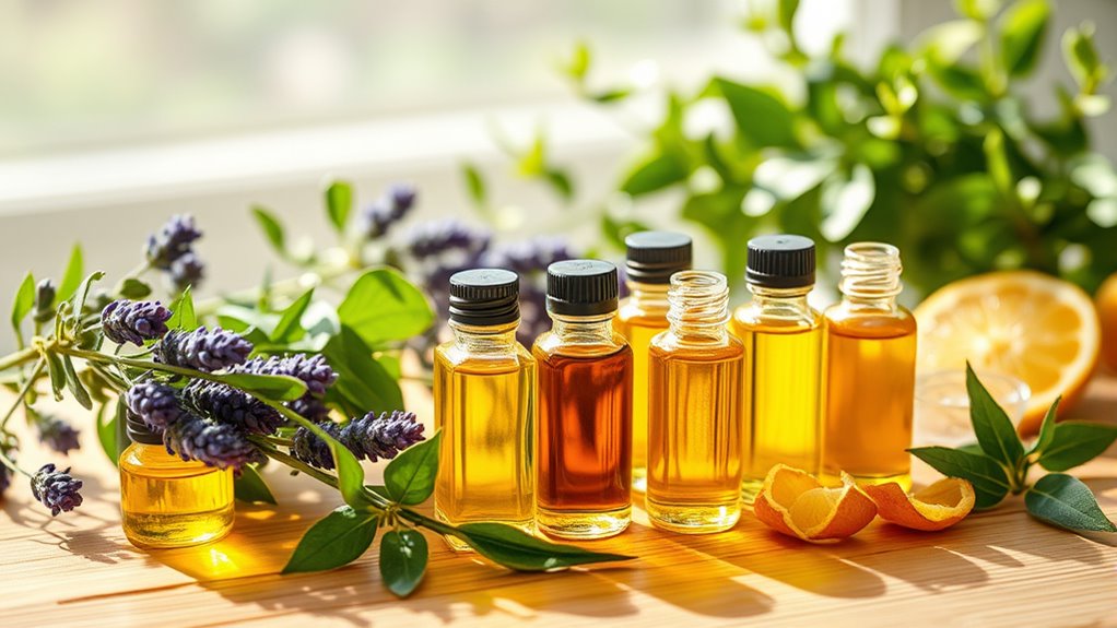 top ethical essential oils