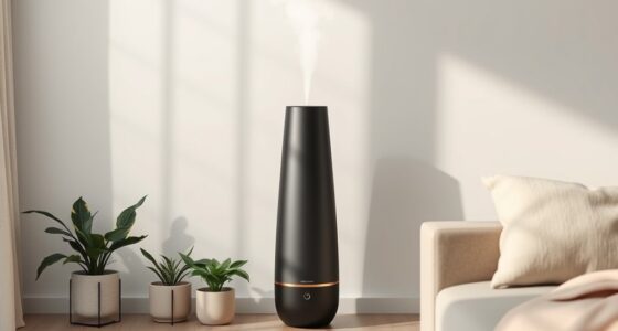 top floor diffuser picks
