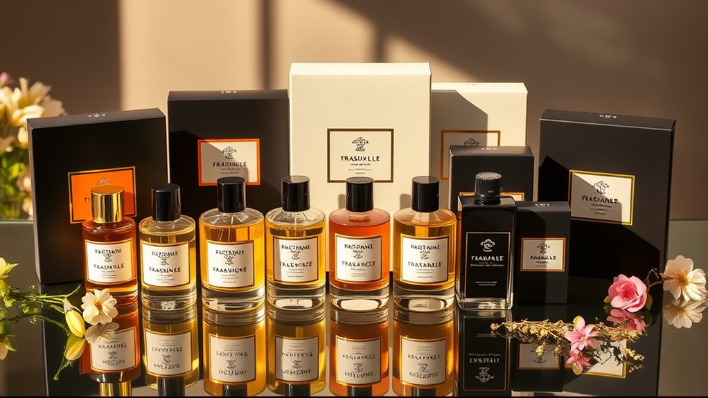 top fragrance diy kits