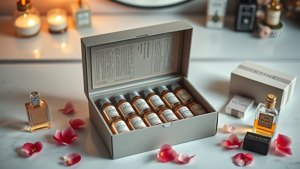 top fragrance subscription picks