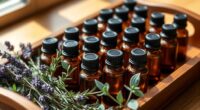 top handcrafted aromatherapy blends