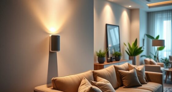 top home scent systems