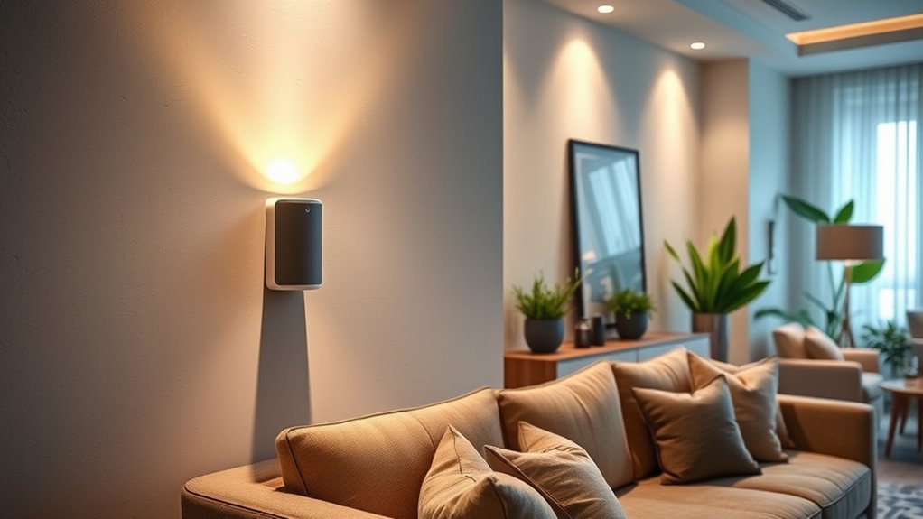 top home scent systems