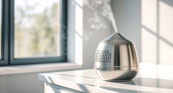 top hospital grade diffuser purifiers