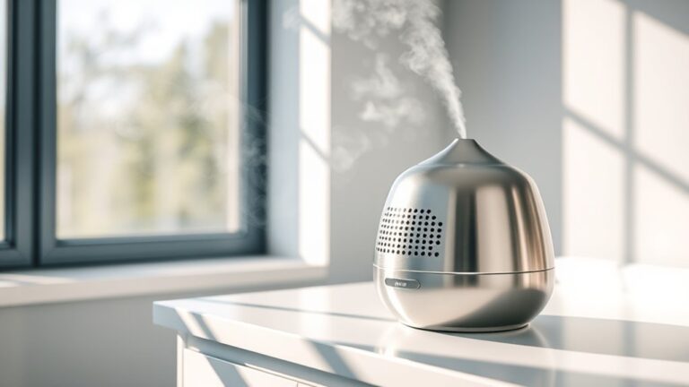 Cleanspace Diffuser 15 Best Hospital-Grade Diffuser Purifiers for Clean and Safe Air in ...