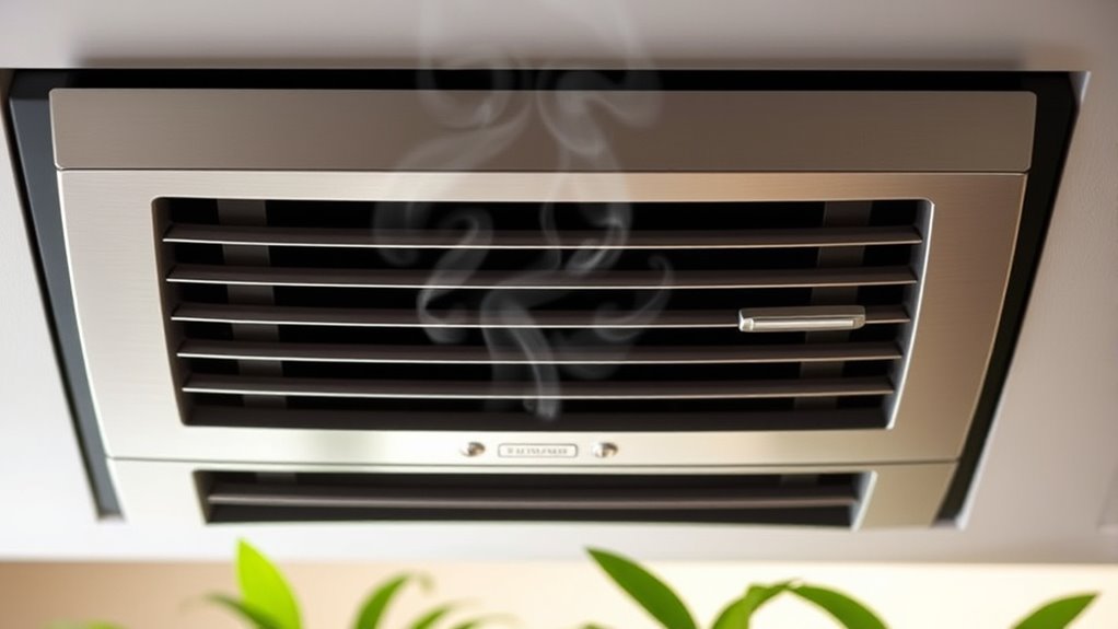 top hvac scent solutions